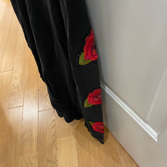 Criminal Damage Sweater - Picture 2 of 3